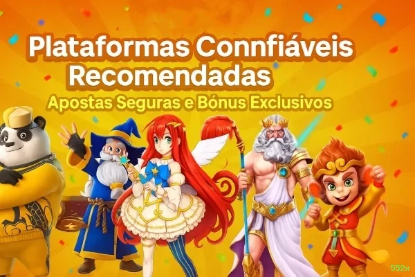 Programa VIP exclusivo da 552x